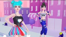 Miss Beauty Run: Fashion Walk - дата выхода для Android