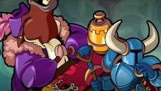 Shovel Knight Dig: Wicked Wishes - дата выхода для Nintendo Switch 2