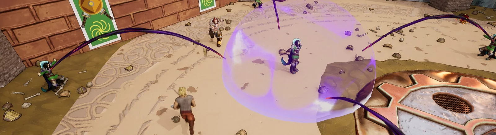 Light Reforged - последние новости сегодня (сентябрь 2025) - взлом защиты, системные требования, новости обновлений, где скачать игру, трейлер