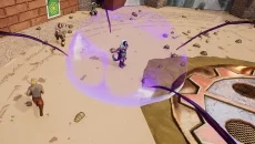 Titan Quest: Eternal Embers похожа на Titan Quest: Eternal Embers
