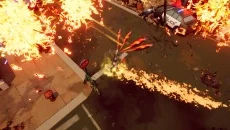 Hades 2 похожа на Hades 2