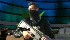 VI ONLINE - игра в жанре Открытый мир
