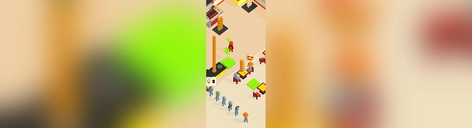 Лучшие игры для Mac, похожие на Pizza Ready!