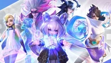 Heroes of Crown: Legends - дата выхода для iOS