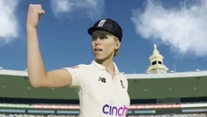 Cricket 22 - дата выхода для Xbox Series X/S