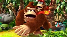 Donkey Kong Country Returns HD