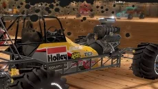 Offroad Outlaws Drag Racing - дата выхода для iOS