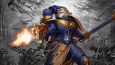 Warhammer 40,000: Boltgun - Words of Vengeance похожа на Warhammer 40,000: Boltgun - Words of Vengeance