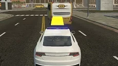 Police vs Thief Gold Challenge
