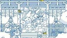 Cats and Seek: Kyoto - игра в жанре Головоломка