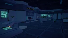 Neospace: Prologue - игра в жанре Вид от первого лица