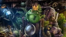 Tearstone: Thieves of the Heart - CE - дата выхода для Mac