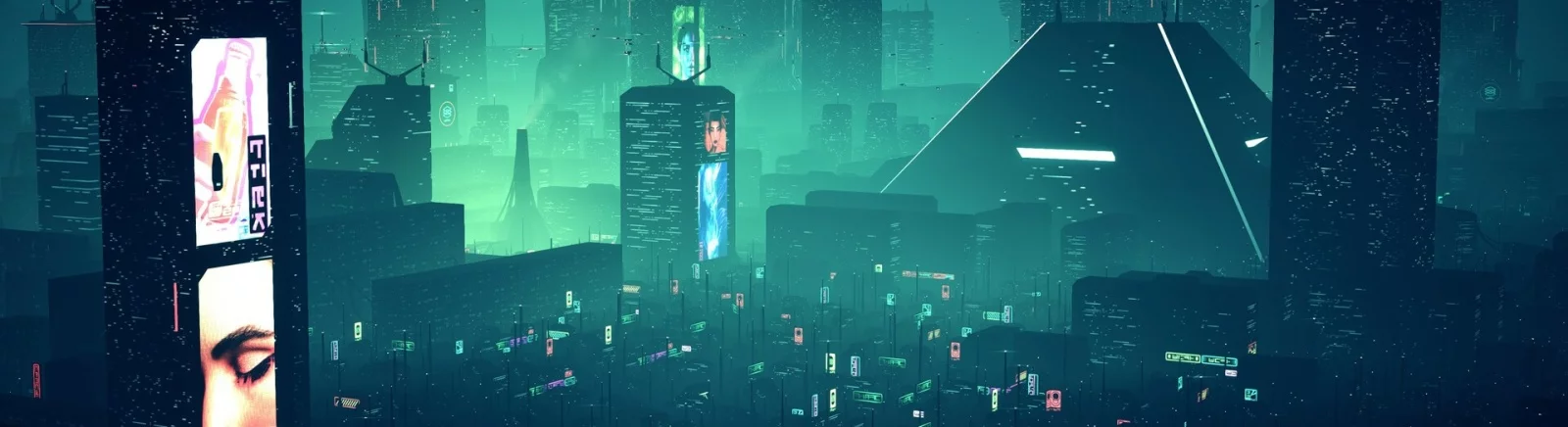 Dystopika - последние новости сегодня (август 2025) - взлом защиты, системные требования, новости обновлений, где скачать игру, трейлер