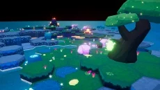 Terra Inferno - игра в жанре Бесплатная игра