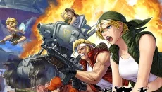 Metal Slug Attack Reloaded - дата выхода