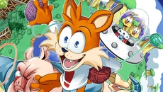 Bubsy in: The Purrfect Collection - дата выхода для Xbox Series X/S