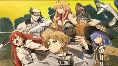 Mushoku Tensei: Jobless Reincarnation Quest of Memories - дата выхода для Nintendo Switch 2