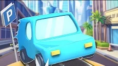 Parking Master: Car Drive Out