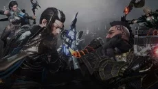 ArcheAge WAR - игра в жанре Открытый мир