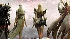 Devil Athena: Dark Olympus - игра в жанре Открытый мир