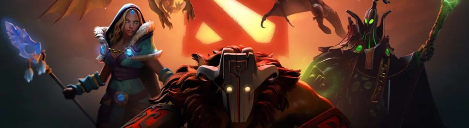 Dota 2 - последние новости сегодня (август 2025) - взлом защиты, системные требования, новости обновлений, где скачать игру, трейлер