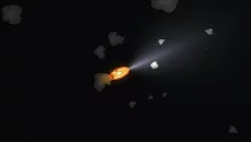 Rocky Mayhem - игра в жанре Инди