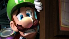Luigi's Mansion 2 HD - дата выхода для Nintendo Switch 2