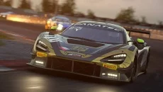 Assetto Corsa Competizione похожа на Assetto Corsa Competizione
