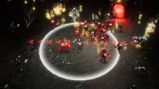 The Last Man Survivor: Prologue - игра в жанре Рогалик