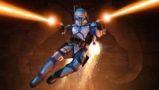 Star Wars: Bounty Hunter (2024) - дата выхода для Xbox Series X/S