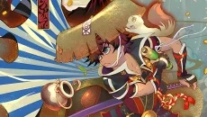 Shiren the Wanderer: The Mystery Dungeon of Serpentcoil Island - дата выхода для Nintendo Switch