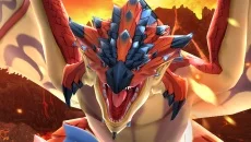 Monster Hunter Puzzles - дата выхода для iOS