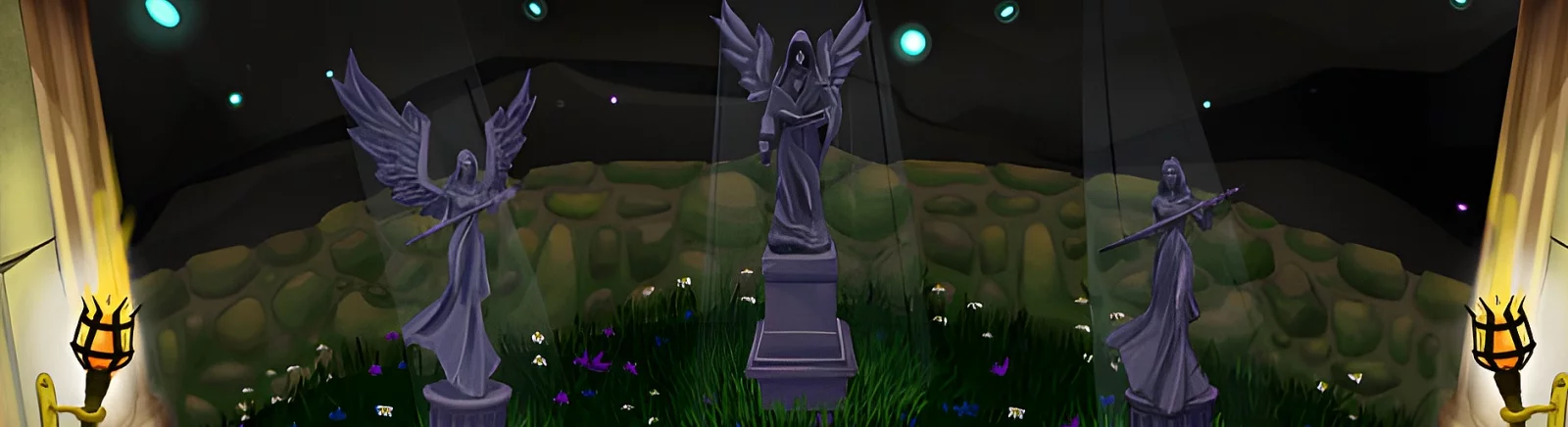 Wicked Arcana - последние новости сегодня (август 2025) - взлом защиты, системные требования, новости обновлений, где скачать игру, трейлер