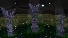 Risen похожа на Risen