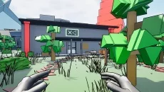 Talos Principle похожа на Talos Principle