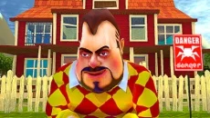Dark Riddle - игра в жанре Вид от первого лица