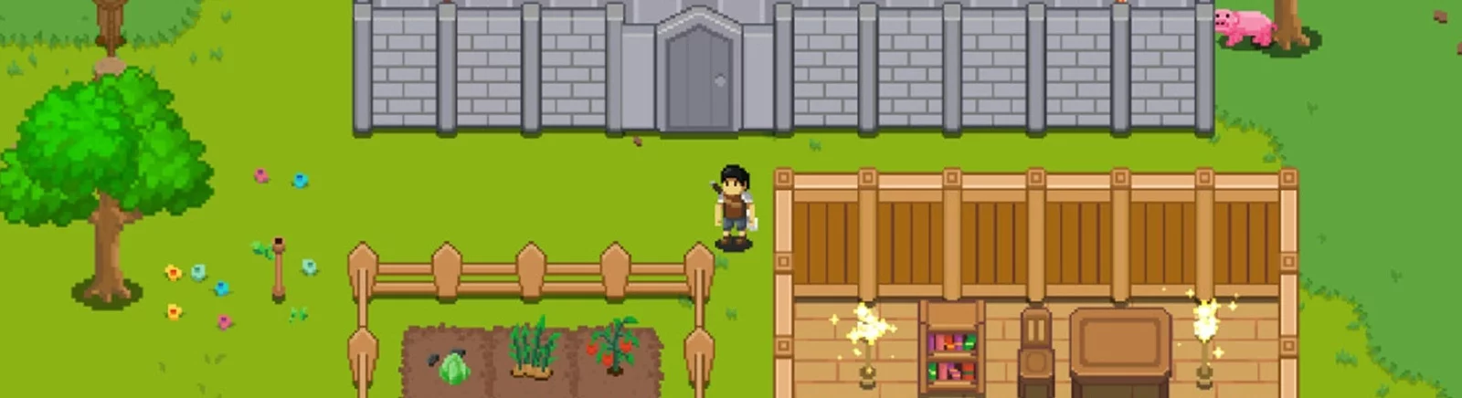 Лучшие игры для iOS, похожие на Wandering (流浪荒岛)