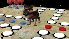 Parlor Board 3D - игра в жанре Настольная / групповая игра