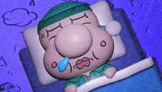 Mr. Sleepy Man - дата выхода для Windows 3.x