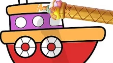 Traffic Coloring: Car Painting - дата выхода для Android