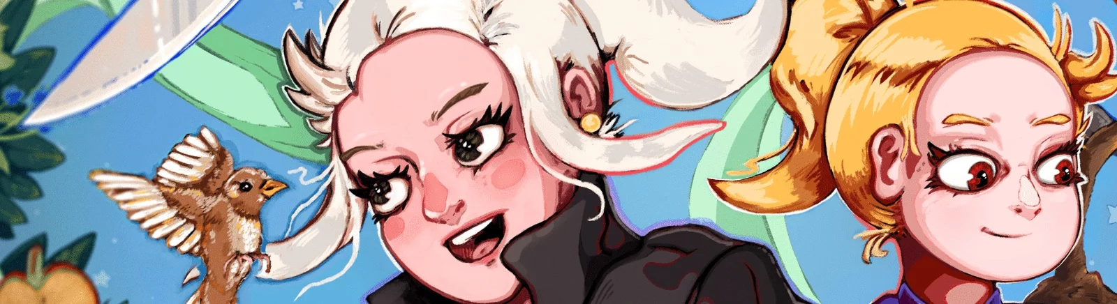 Форум Magical Delicacy