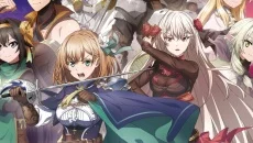 Goblin Slayer Another Adventurer: Nightmare Feast - дата выхода для Nintendo Switch