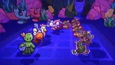 Pixelitos — Spritle Royale - игра в жанре Онлайн