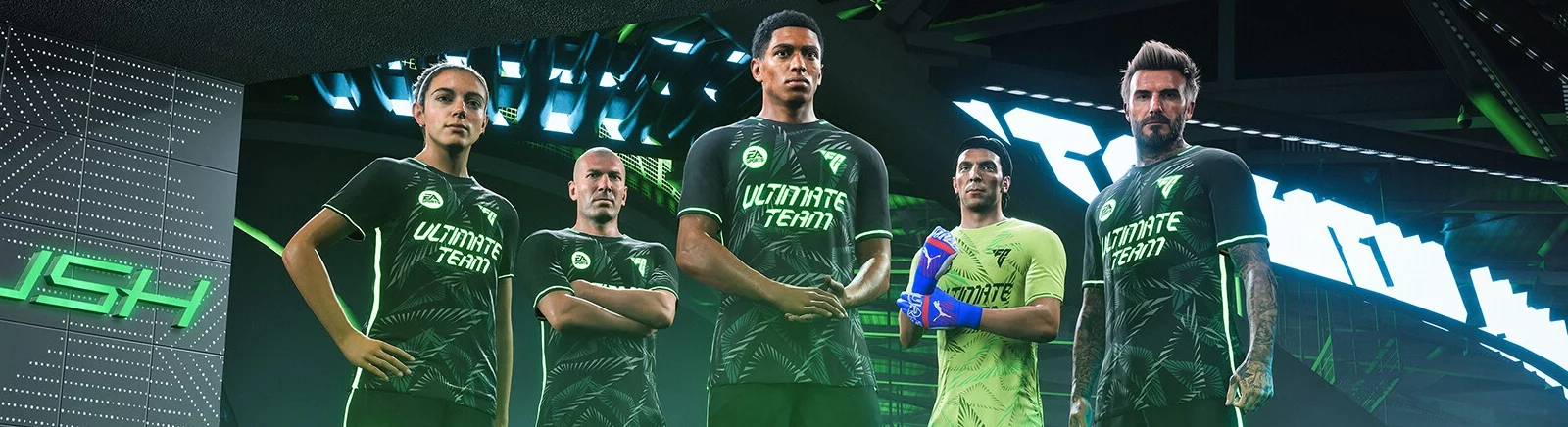 Все отзывы и оценки EA Sports FC 25 — 1 мнение