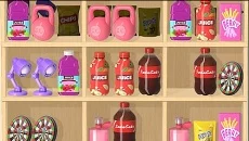 Goods Sort 3D: Organizing Game - дата выхода для Android