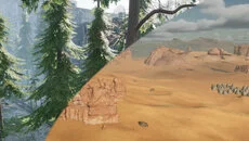 Badlands (1990) - дата выхода для Amstrad CPC