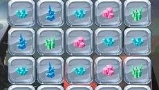 Mystical Lands Match - дата выхода для Android
