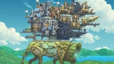 Ark of Charon - игра в жанре Строительство