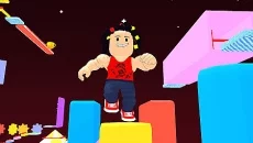 Parkour Adventure Jump Up Game - дата выхода для Android