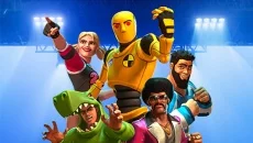 OutRage: Fight Fest - игра в жанре Онлайн